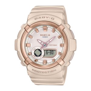 Reloj BABY-G BGA-280BA-4ADR Resina Mujer Rosado