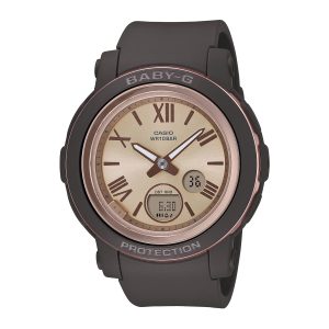 Reloj BABY-G BGA-290-5ADR Resina Mujer Marron