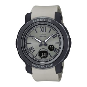 Reloj BABY-G BGA-290-8ADR Resina Mujer Negro