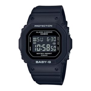 Reloj BABY-G BGD-565-1DR Resina Mujer Negro