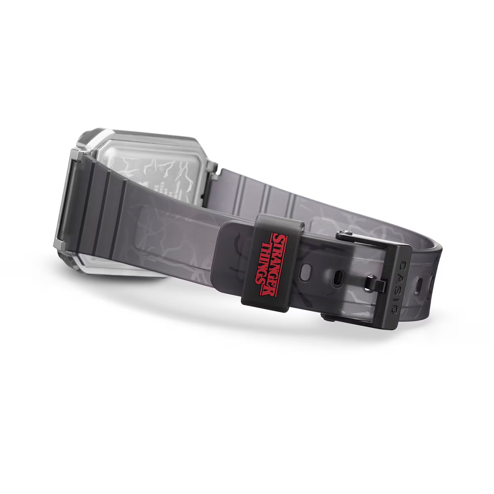 Reloj CASIO A120WEST-1ADR Resina/Cromado Unisex Gris