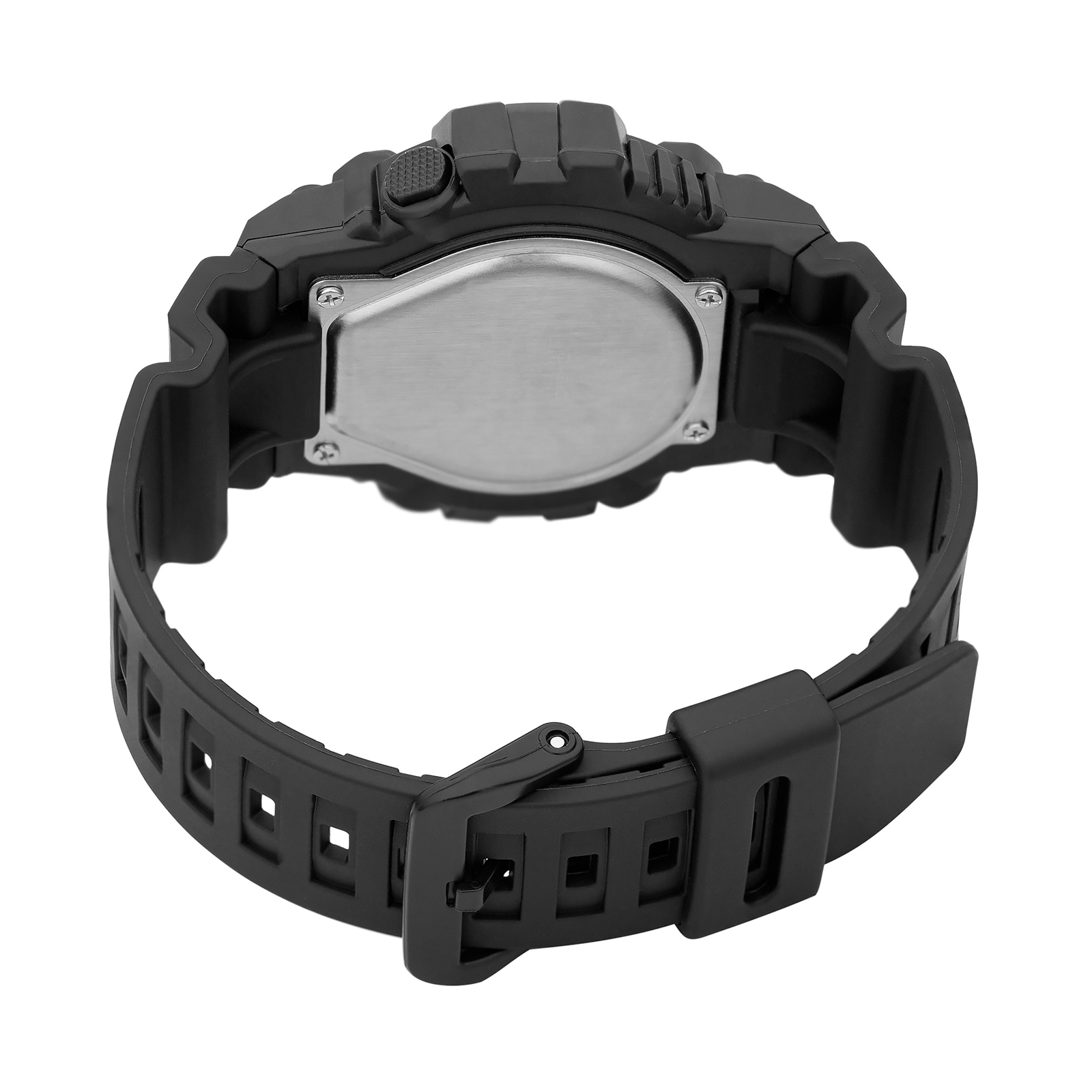 Reloj CASIO HDC-700-1AVDF Resina Hombre Negro