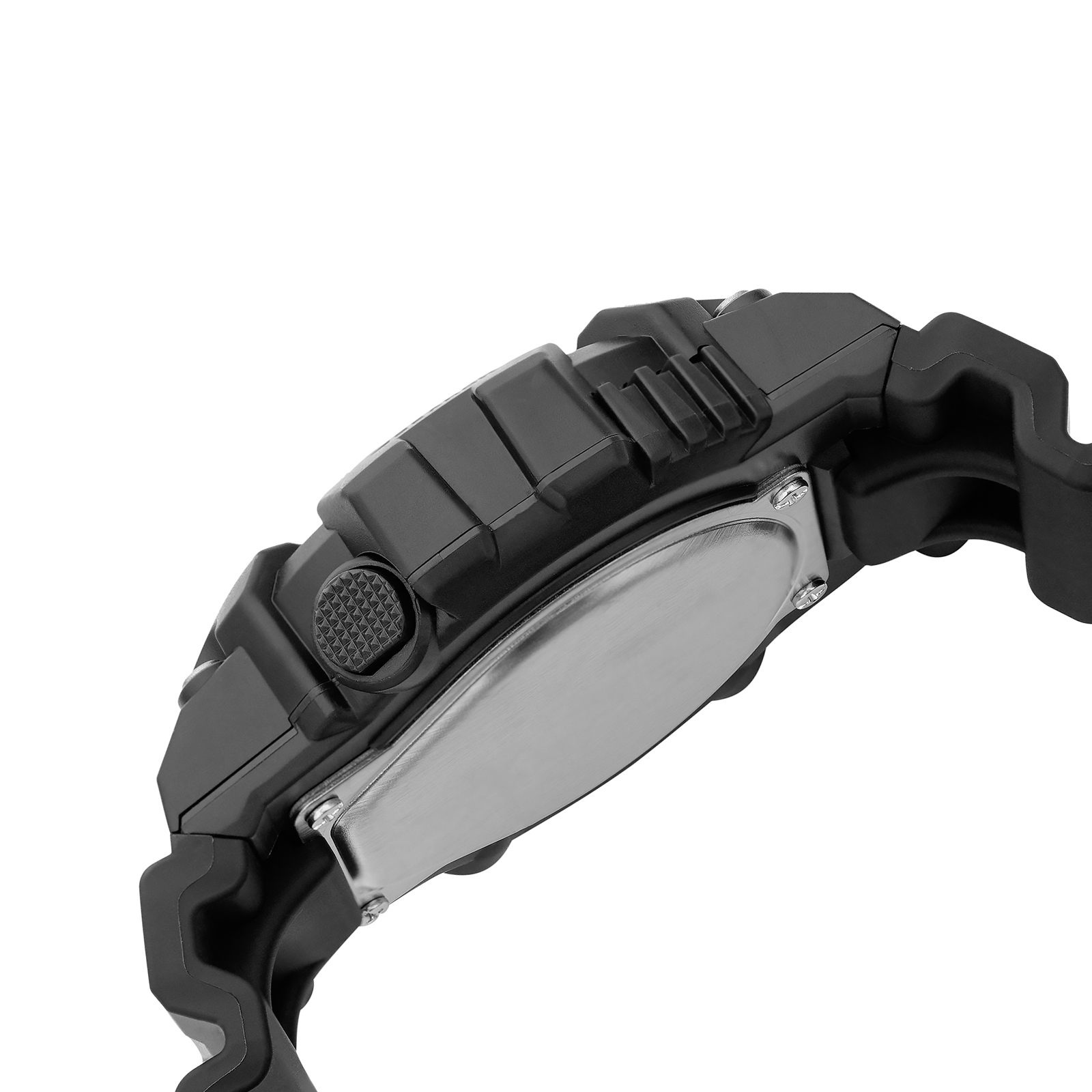 Reloj CASIO HDC-700-9AVDF Resina Hombre Negro