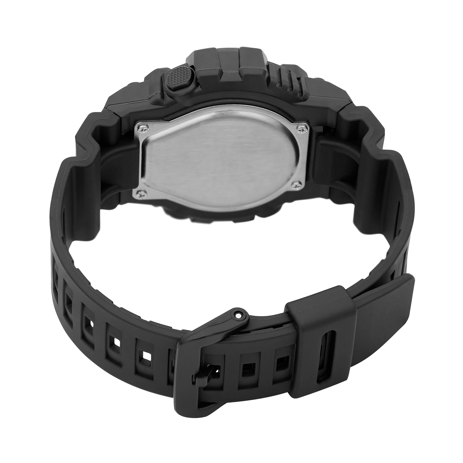 Reloj CASIO HDC-700-9AVDF Resina Hombre Negro