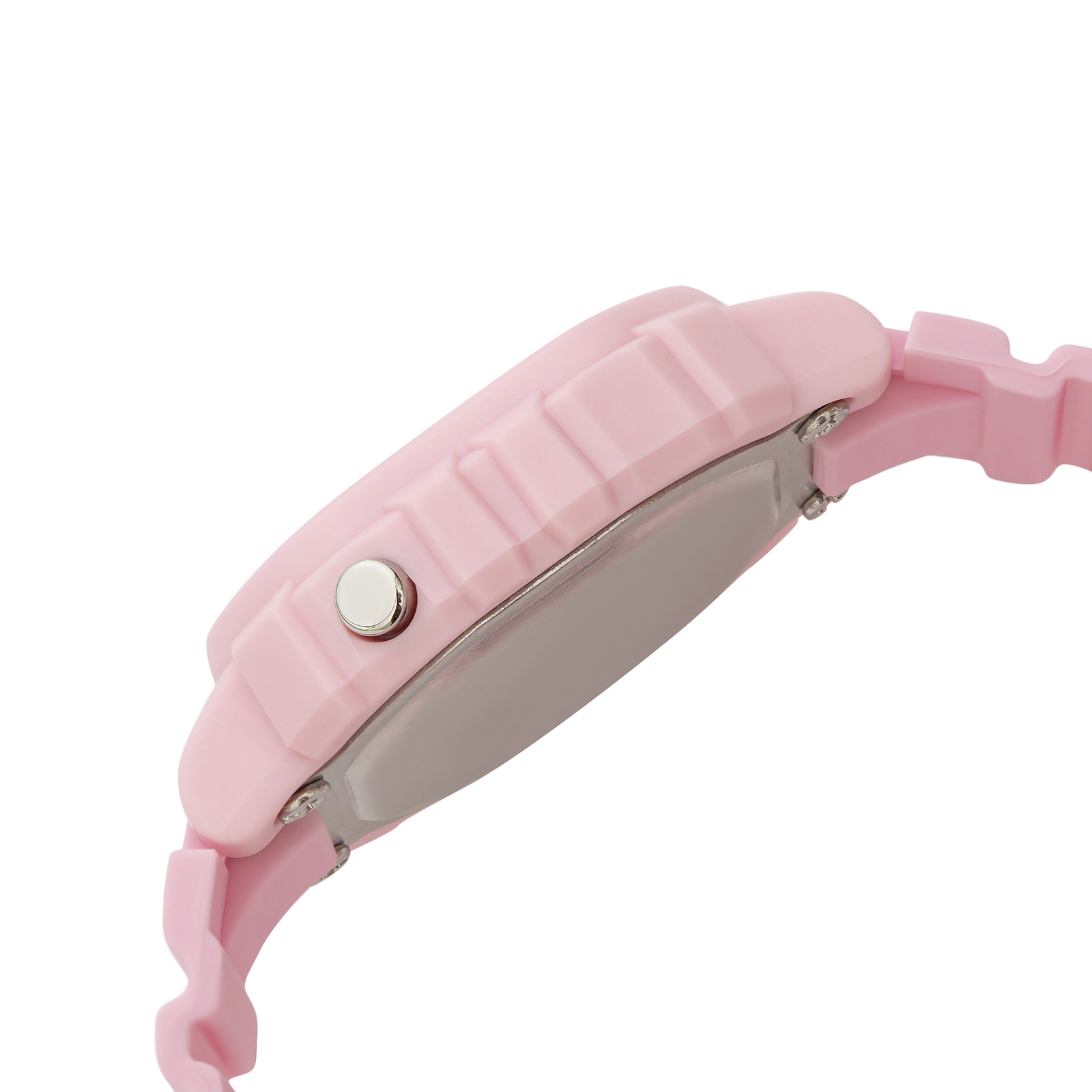 Reloj CASIO LA-20WH-4A1DF Resina Juvenil Rosado