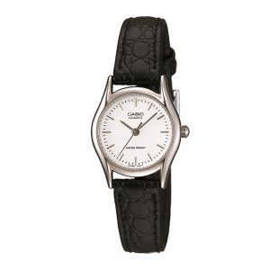 Reloj CASIO LTP-1094E-7ARDF Acero Mujer Plateado