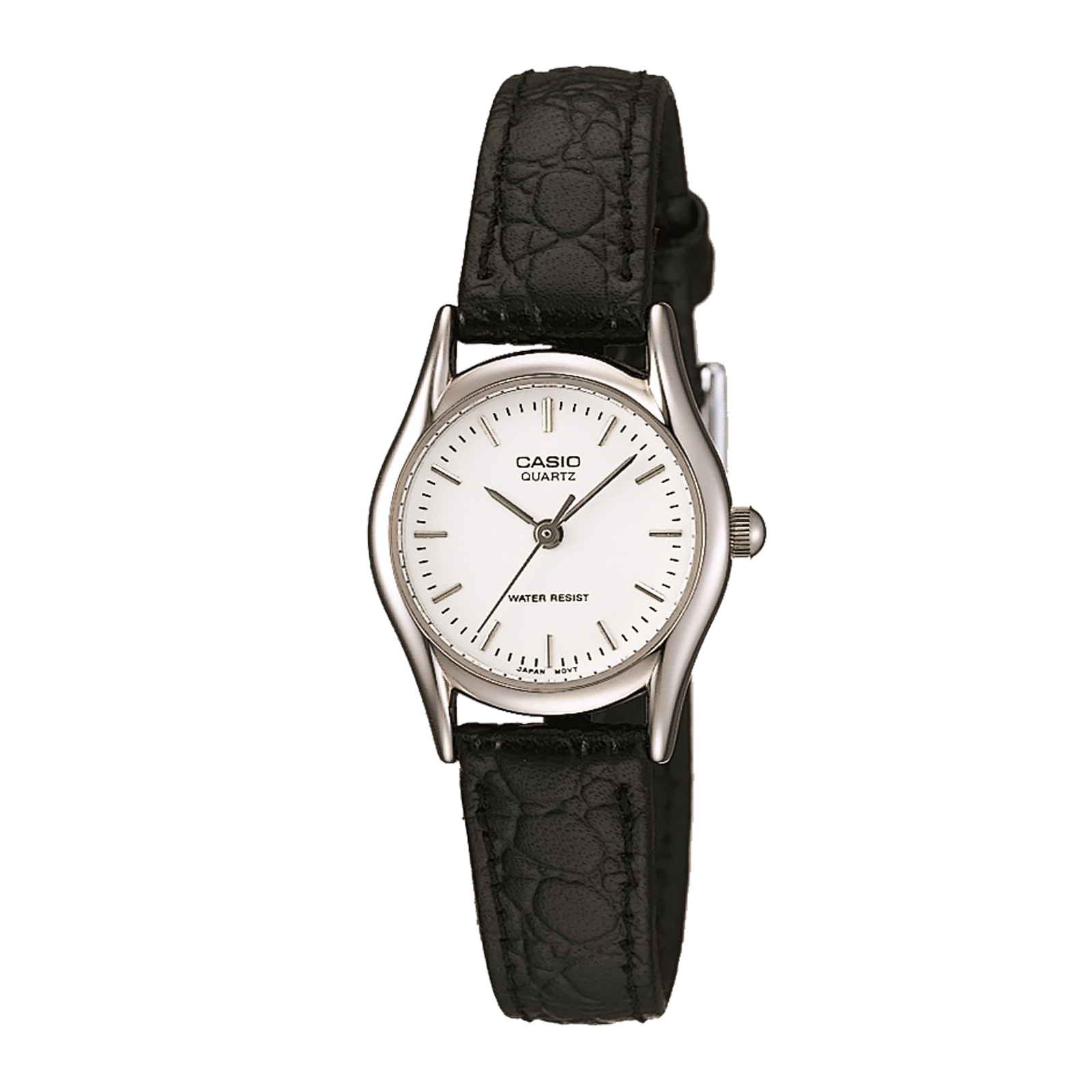 Reloj CASIO LTP-1094E-7ARDF Acero Mujer Plateado