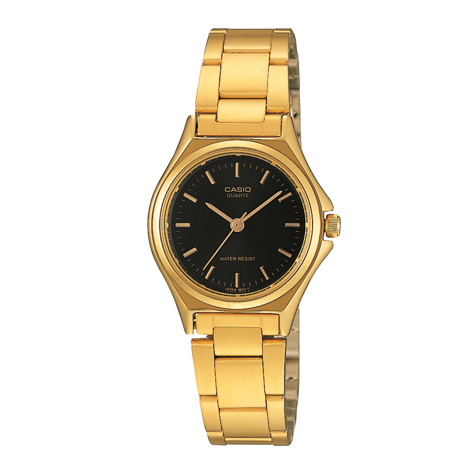 Reloj CASIO LTP-1130N-1ARDF Acero Mujer Dorado