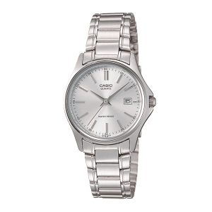 Reloj CASIO LTP-V007D-1BUDF Acero Mujer plateado - Btime