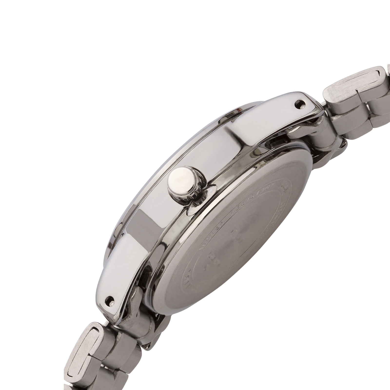 Reloj CASIO LTP-V001D-1BUDF Acero Mujer Plateado