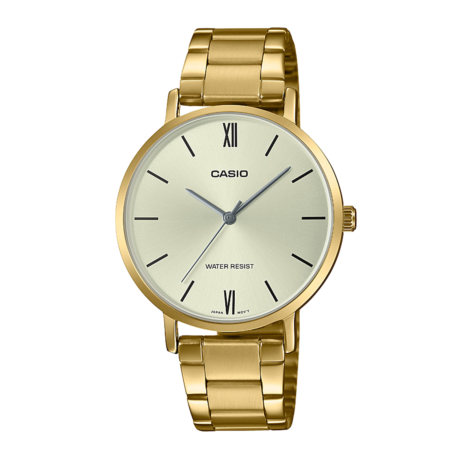 Reloj Mujer Dorado