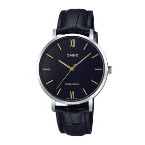Reloj CASIO LTP-VT01L-1BUDF Acero Mujer Plateado