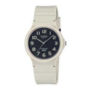 Reloj CASIO MQ-24UC-8BDF Resina Hombre Blanco