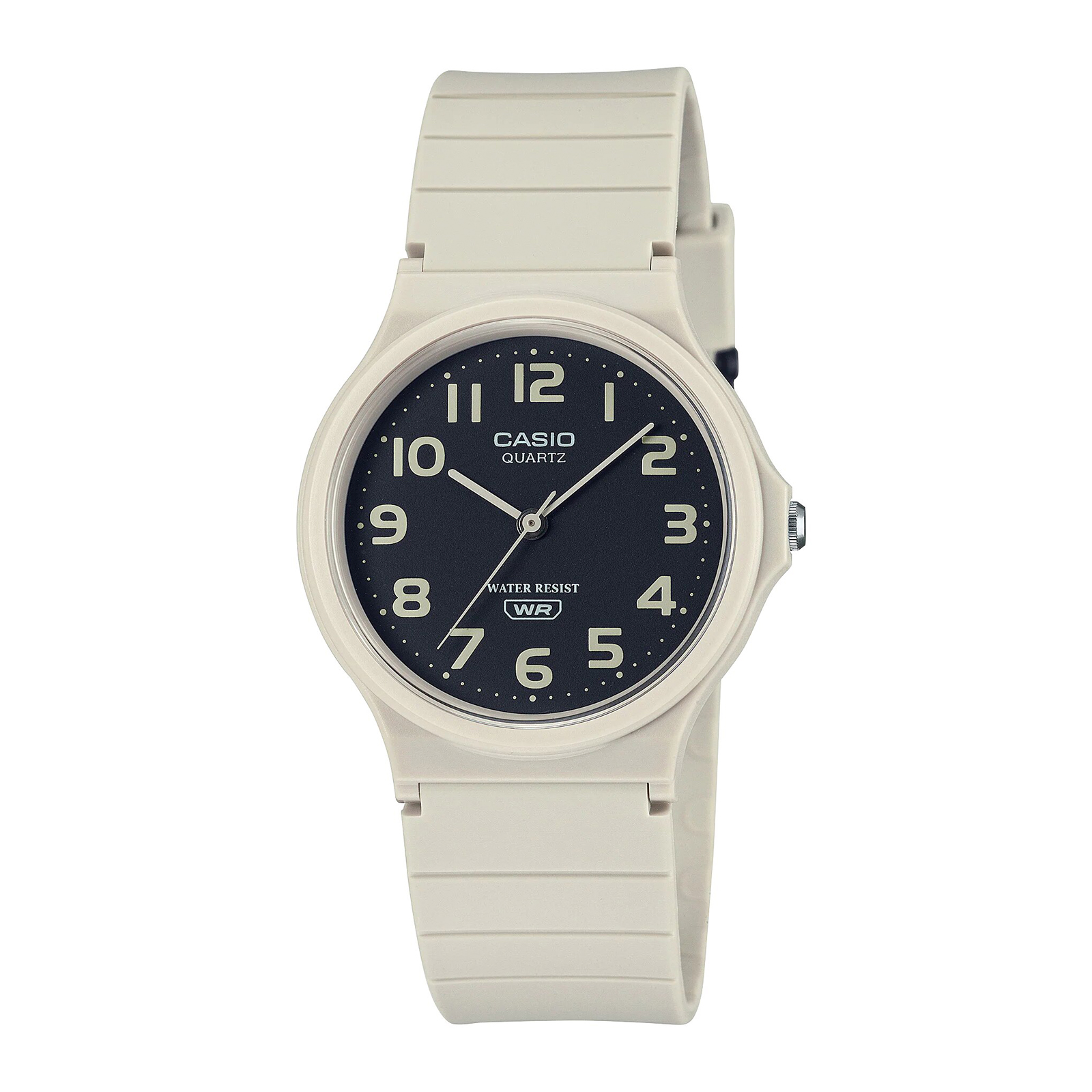 Reloj CASIO MQ-24UC-8BDF Resina Hombre Blanco