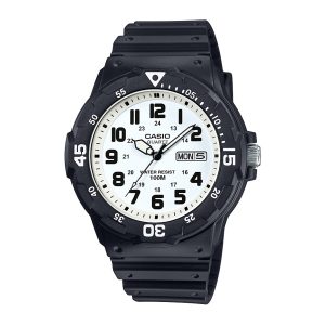 Reloj CASIO MRW-200H-7BVDF Resina Hombre Negro