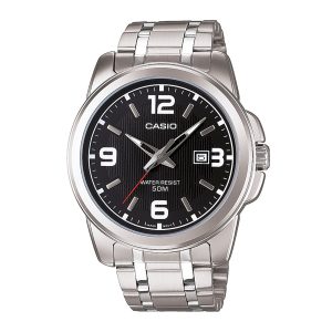 Reloj CASIO MTP-1314D-1AVDF Acero Hombre Plateado