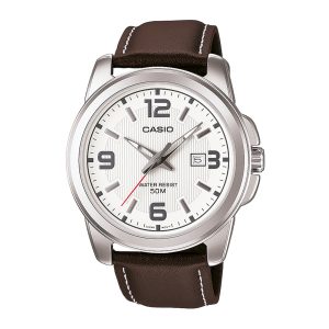 Reloj CASIO MTP-1314L-7AVDF Acero Hombre Plateado