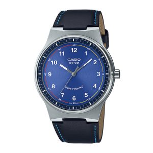 Reloj CASIO MTP-RS105L-2BVDF Acero Hombre Plateado