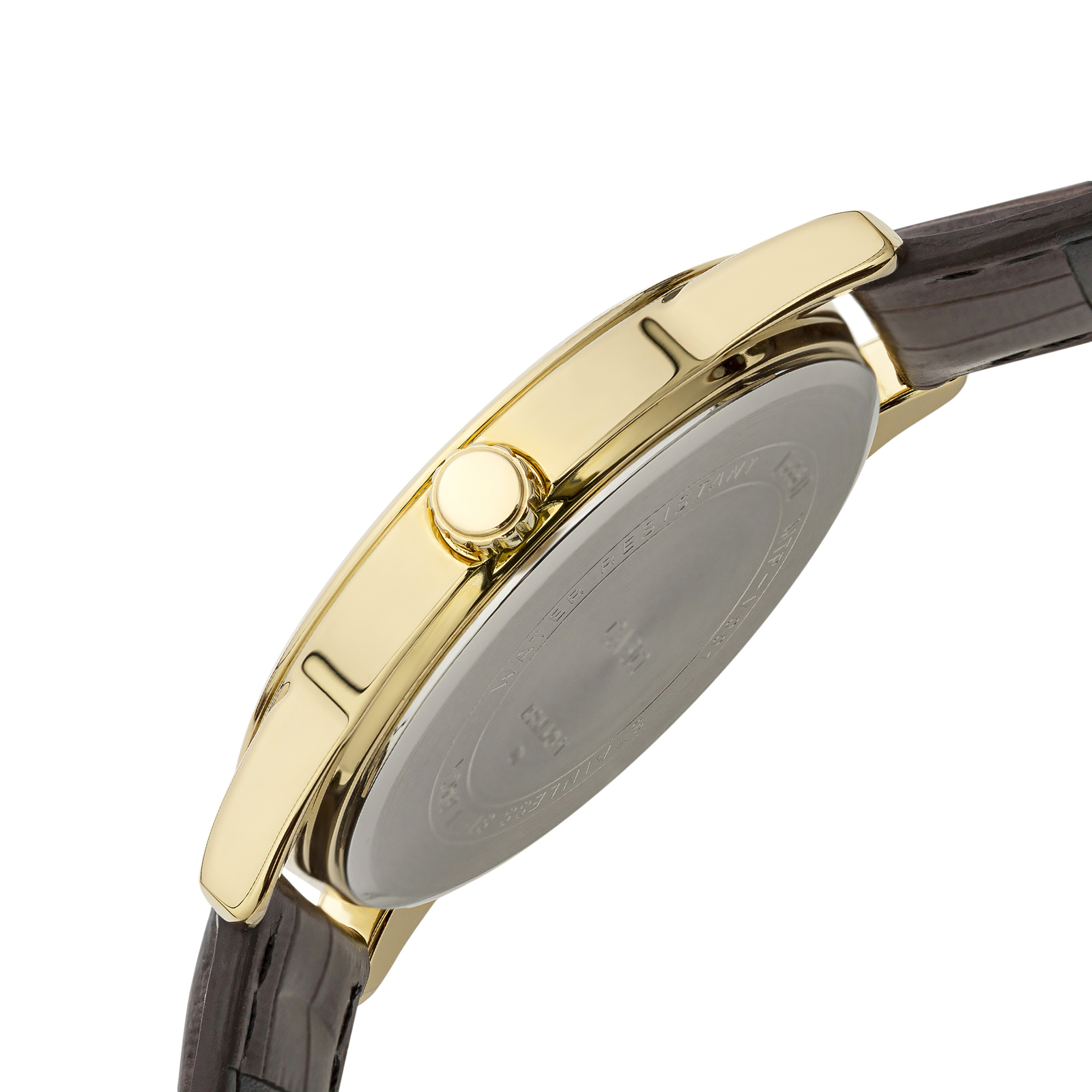Reloj CASIO MTP-V001GL-9BUDF Acero Hombre Dorado