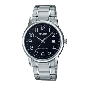 Reloj CASIO MTP-V002D-1BUDF Acero Hombre Plateado