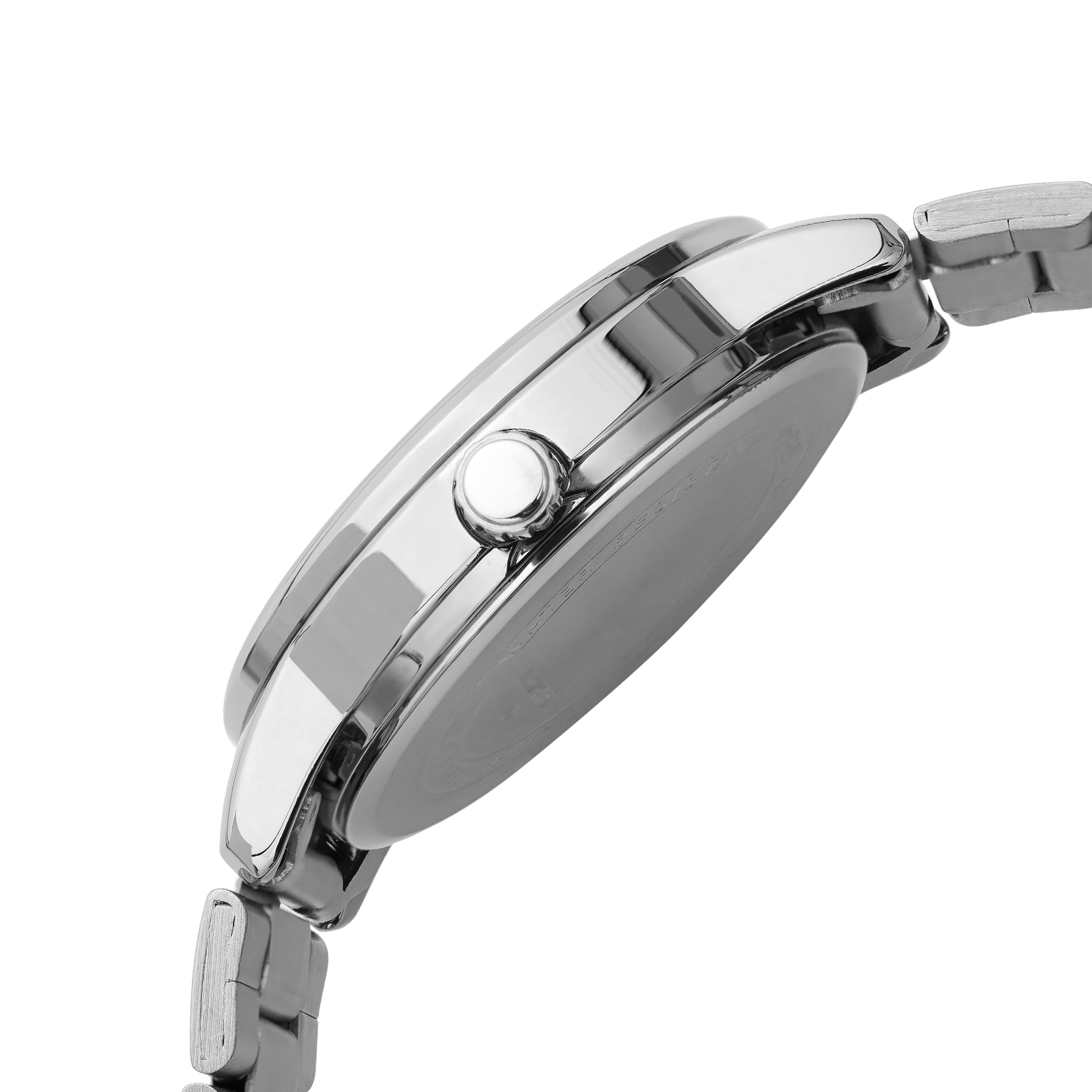 Reloj CASIO MTP-V002D-1BUDF Acero Hombre Plateado