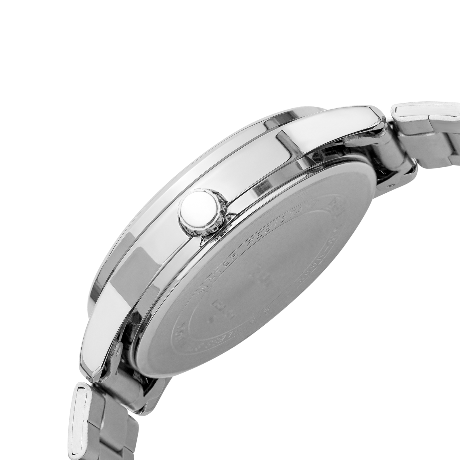Reloj CASIO MTP-V002D-7BUDF Acero Hombre Plateado