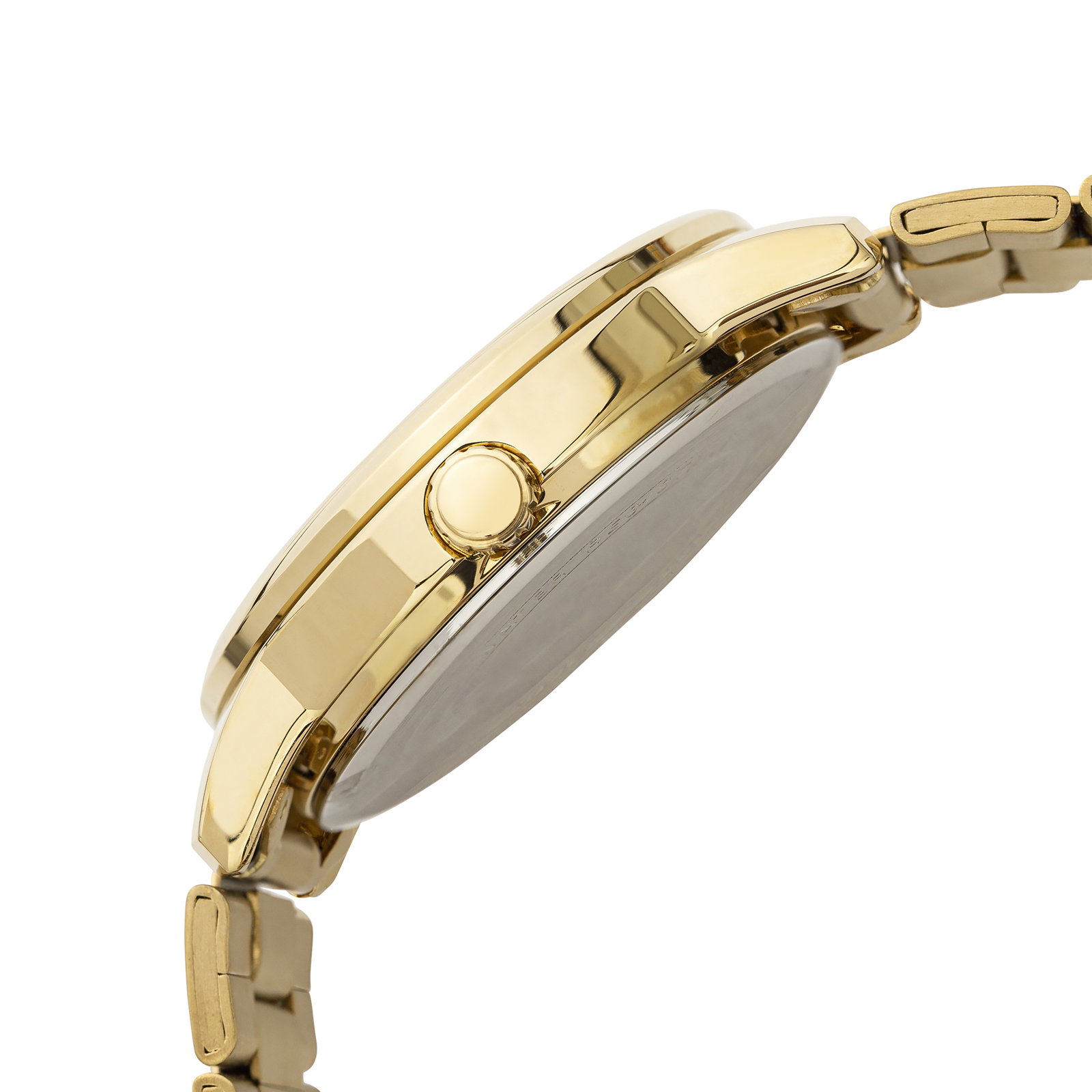 Reloj CASIO MTP-V002G-1BUDF Acero Hombre Dorado