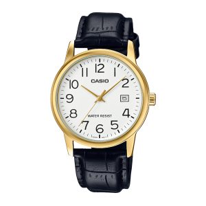 Reloj CASIO MTP-V002GL-7B2UDF Acero Hombre Dorado