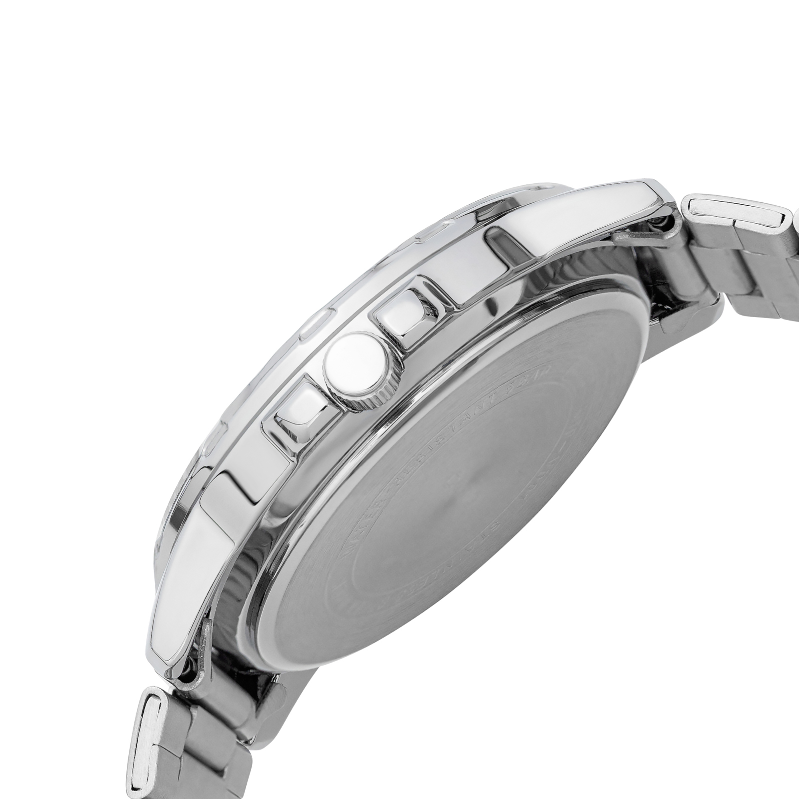 Reloj CASIO MTP-VD01D-2BVUDF Acero Hombre Plateado