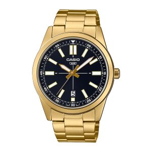 Reloj CASIO MTP-VD02G-1EUDF Acero Hombre Dorado