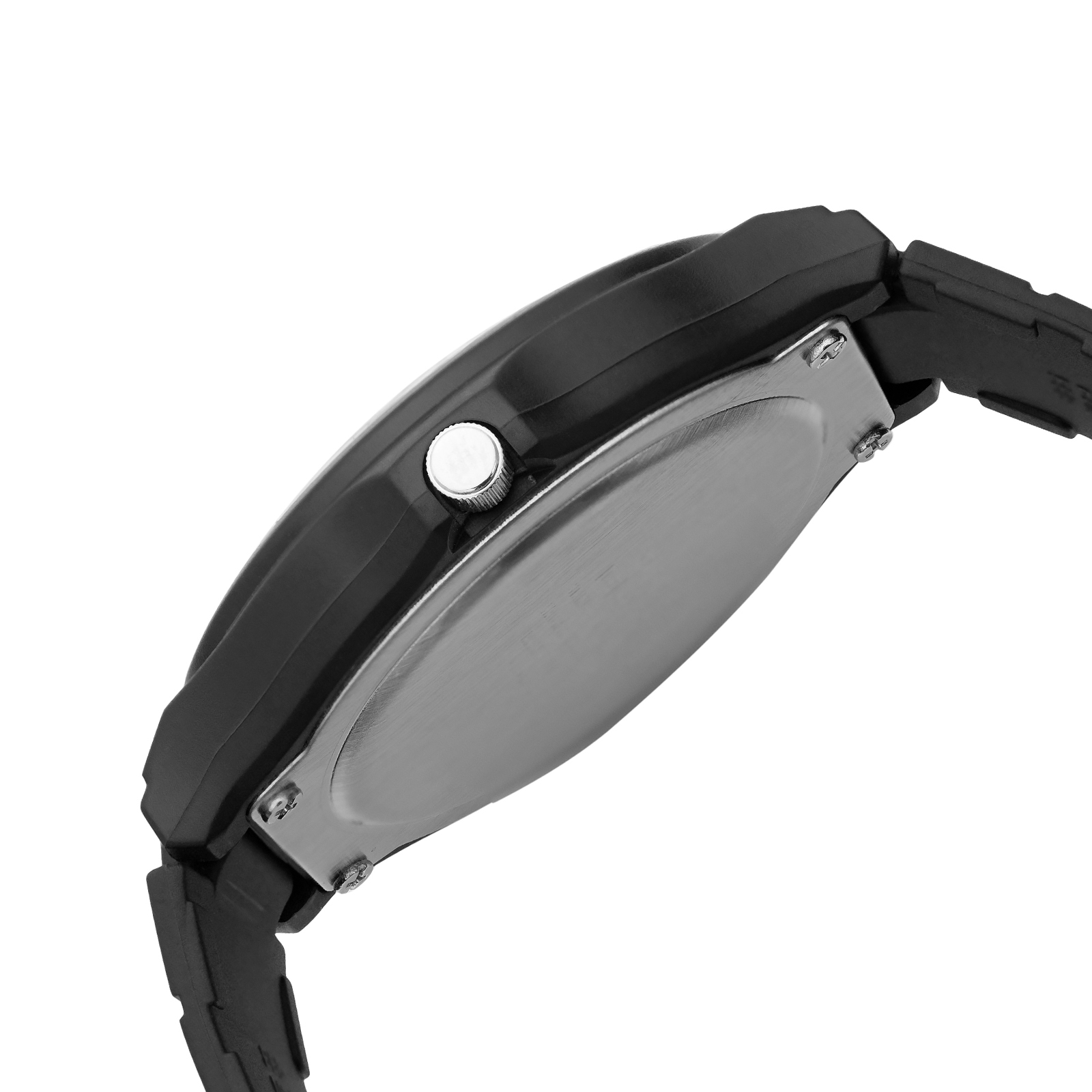 Reloj CASIO MW-240-7BVDF Resina Juvenil Negro
