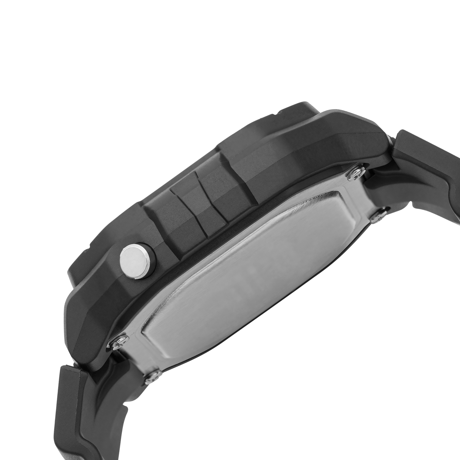 Reloj CASIO W-218H-1AVDF Resina Hombre Negro