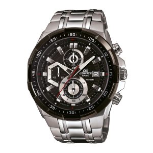Reloj EDIFICE EFR-539D-1AVUDF Acero Hombre Plateado