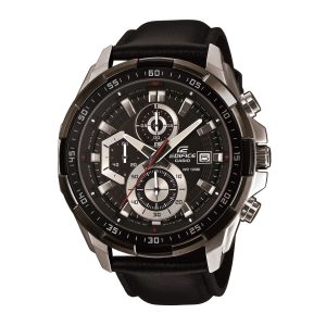 Reloj EDIFICE EFR-539L-1AVUDF Acero Hombre Plateado