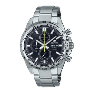 Reloj EDIFICE EFR-574D-1AVUDF Acero Hombre Plateado