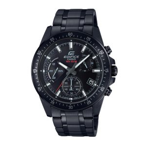 Reloj EDIFICE EFV-540DC-1AVUDF Acero Hombre Negro