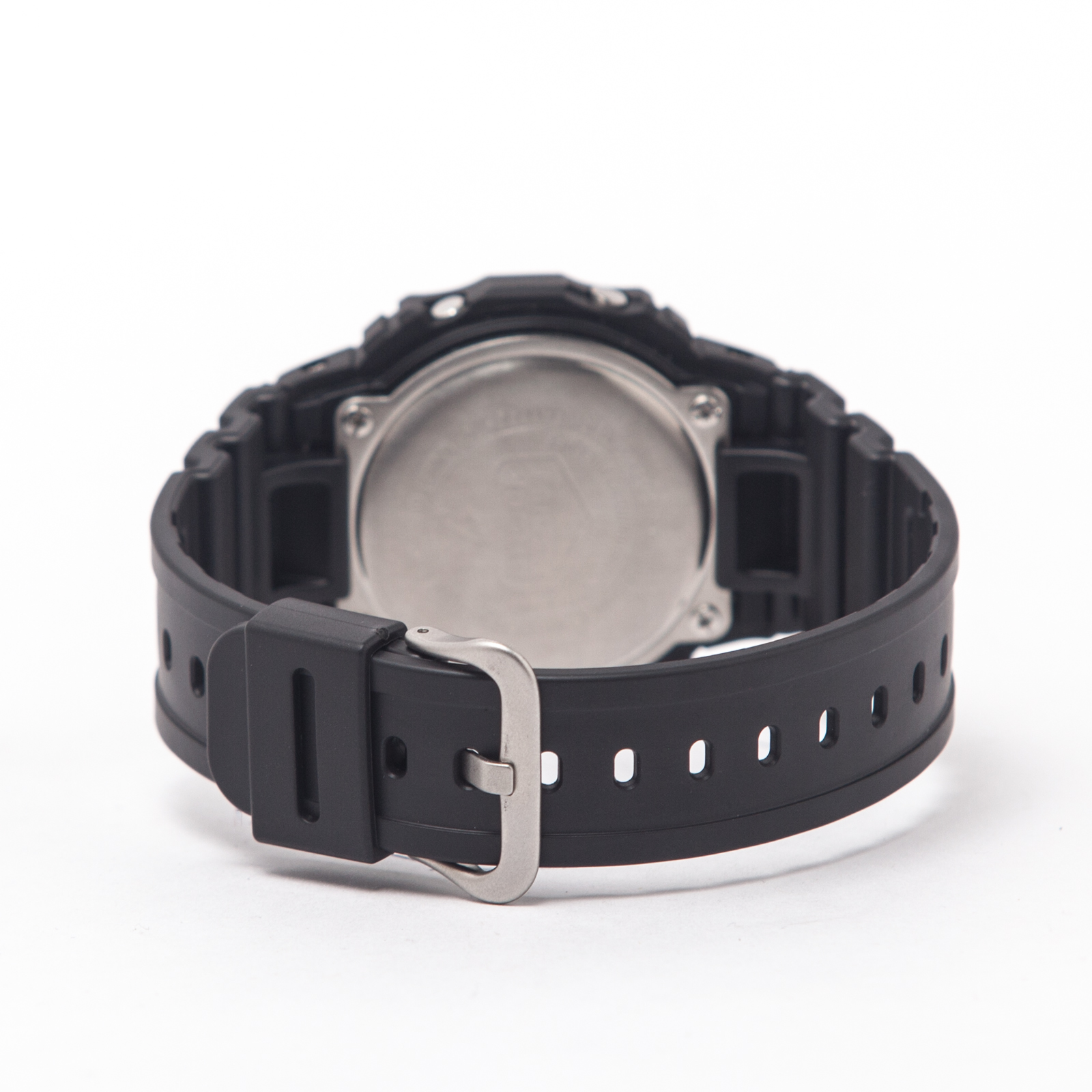 Reloj G-SHOCK DW-5600BB-1DR Resina Hombre Negro