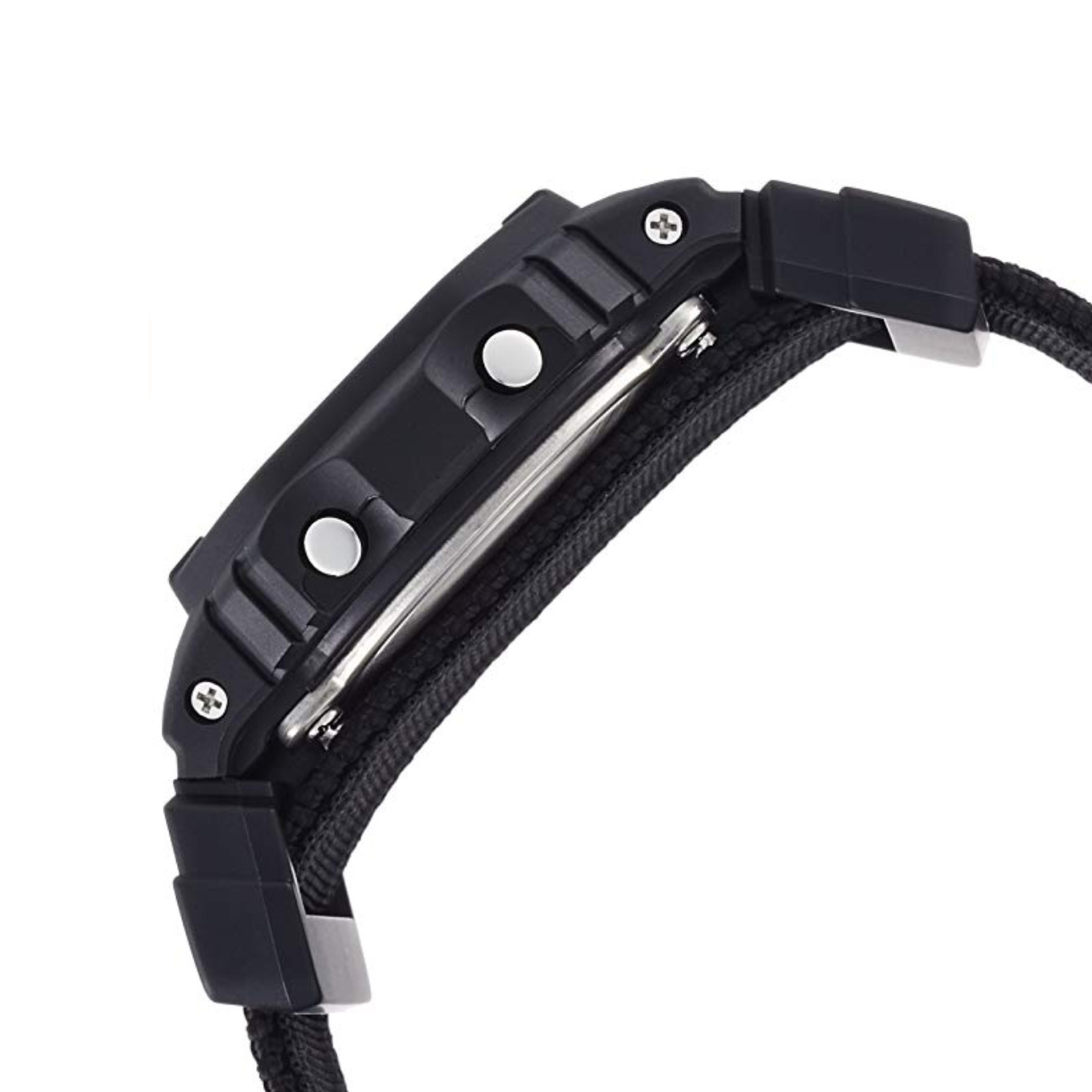 Reloj G-SHOCK DW-5600BBN-1DR Resina Hombre Negro