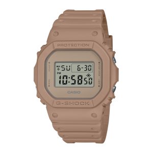 Reloj G-SHOCK DW-5600NC-5DR Resina Hombre Marron