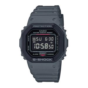 Reloj G-SHOCK DW-5610SU-8DR Resina Hombre Gris