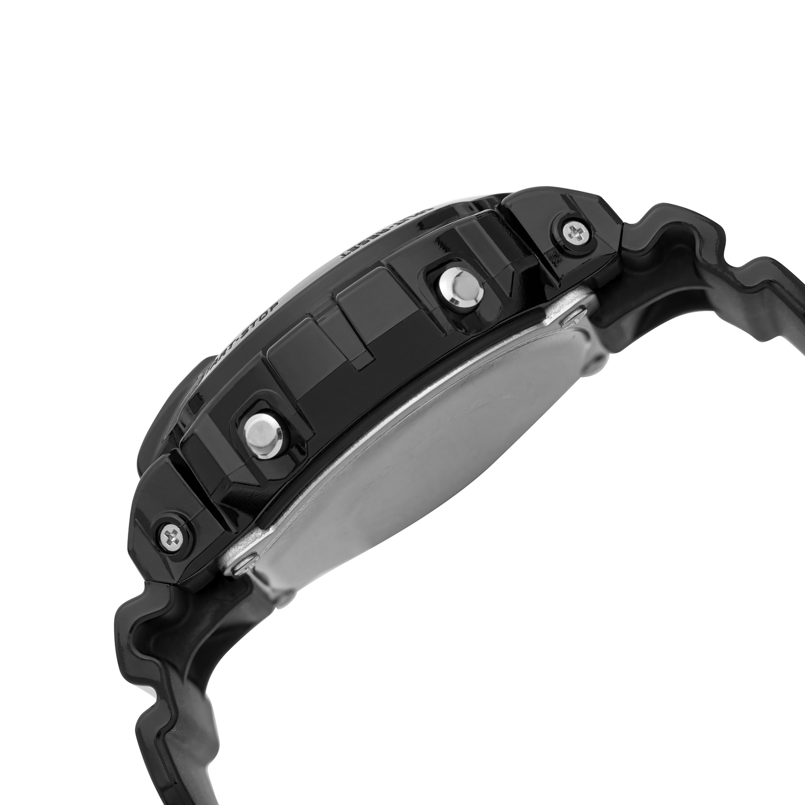 Reloj G-SHOCK DW-6900CB-1DS Resina Hombre Negro