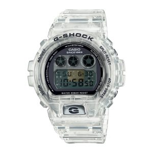 Reloj G-SHOCK DW-6940RX-7DR Resina Hombre Transparente