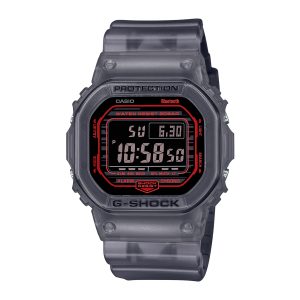 Reloj G-SHOCK DW-B5600G-1DR Resina Hombre Gris