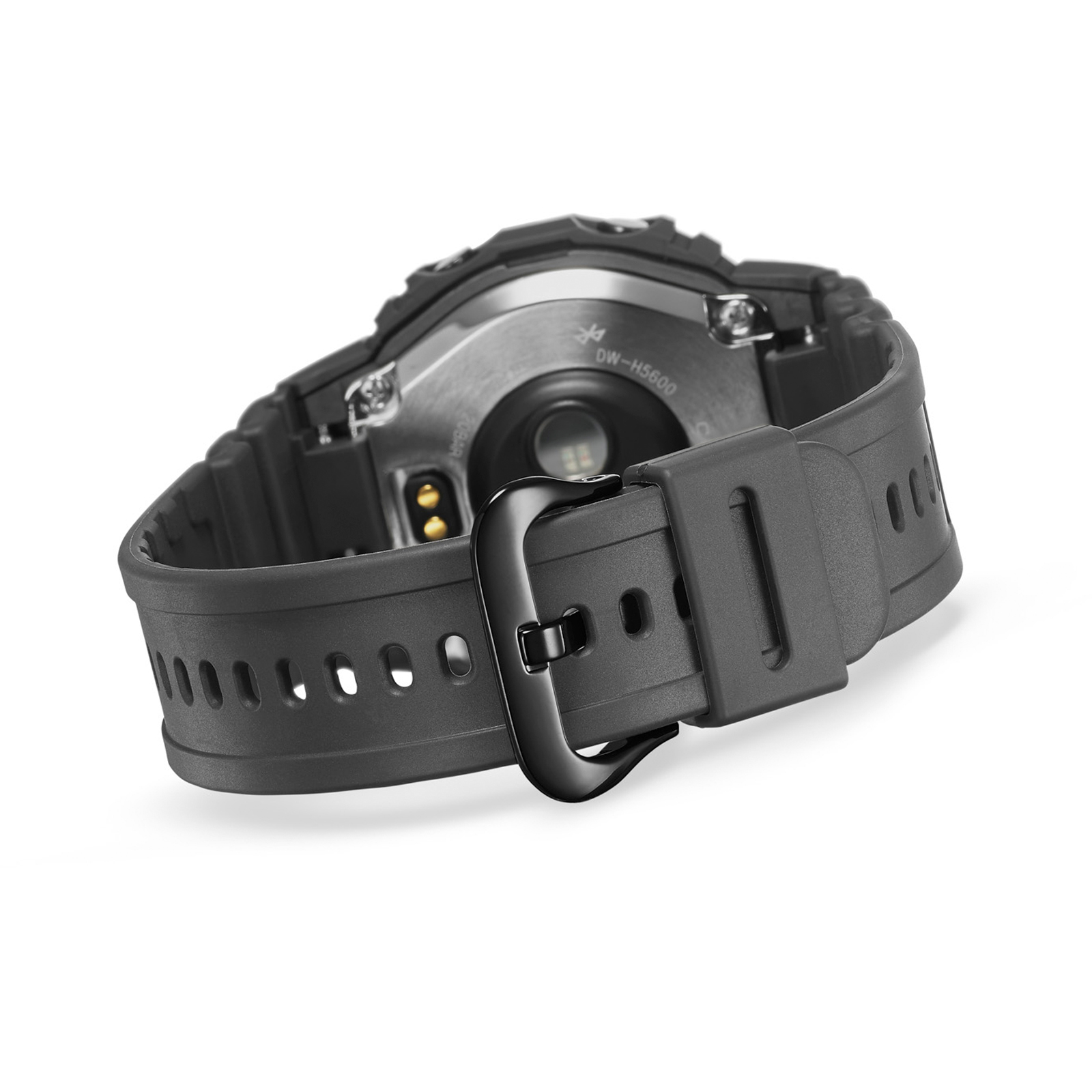 Reloj G-SHOCK DW-H5600-1DR Resina Hombre Negro