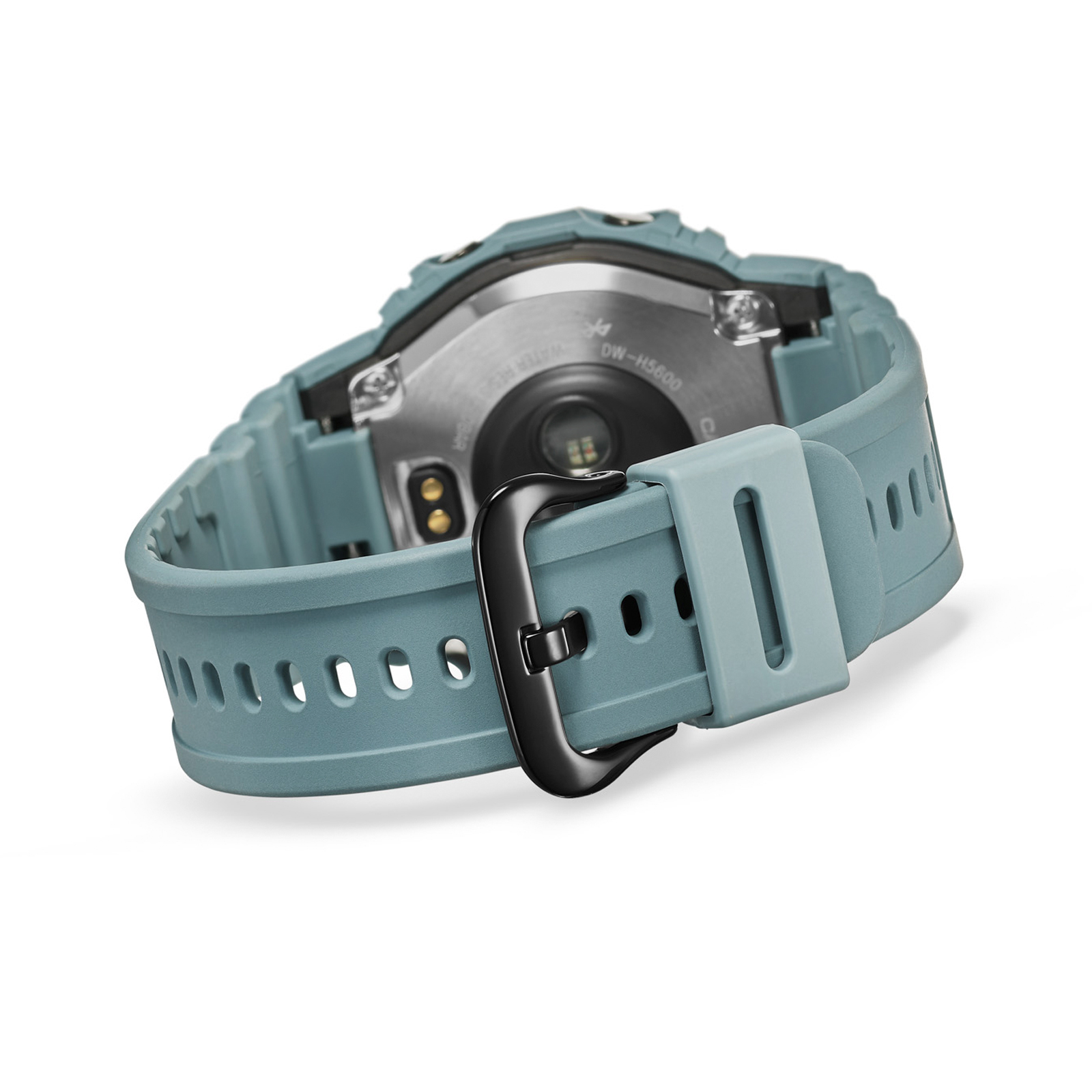 Reloj G-SHOCK DW-H5600-2DR Resina Hombre Azul