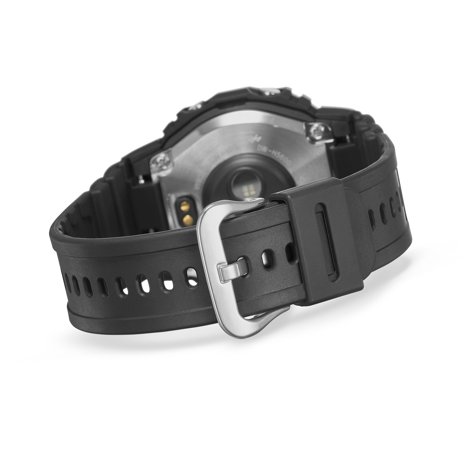 Reloj G-SHOCK DW-H5600MB-1DR Resina/Acero Hombre Negro
