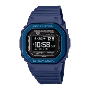 Reloj G-SHOCK DW-H5600MB-2DR Resina/Acero Hombre Azul