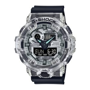 Reloj G-SHOCK GA-700SKC-1ADR Resina Hombre Gris