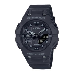 Reloj G-SHOCK GA-B001-1ADR Carbono/Resina Hombre Negro