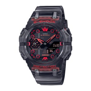 Reloj G-SHOCK GA-B001G-1ADR Carbono/Resina Hombre Negro